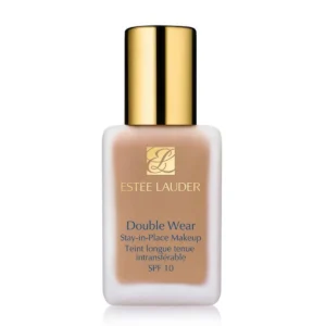Estee Lauder Double Wear Fluid Stay In Place Makeup Spf10 3n1 Ivory Beige
