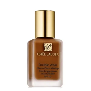Estee Lauder Double Wear Stay In Place Makeup Spf10 6C2 Pecan 30ml