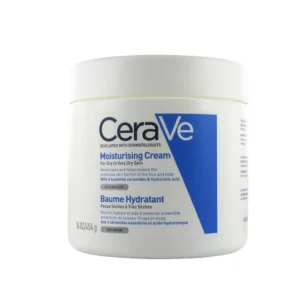 Cerave Moisturizing Cream 454g