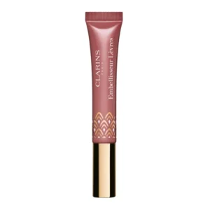 Clarins Instant Light Natural Lip Perfector 16 Intense Rosewood