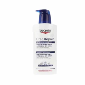 Eucerin Urea Repair Plus Locion 400ml