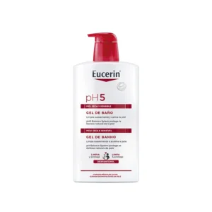 Eucerin Ph5 Shower Gel 1000ml
