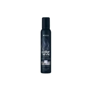 Indola Color Style Mousse Pearl Grey 200ml