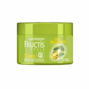 Garnier Fructis Style Shine Wax Strong Definition 2 75ml