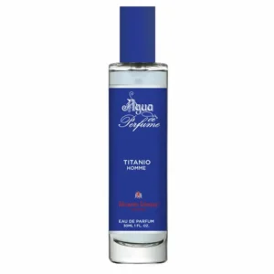 Alvarez Gómez Titanio Homme Eau De Parfum Spray 30ml