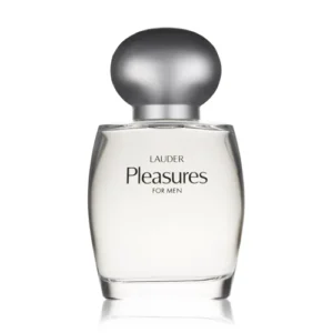 Estee Lauder Pleasures Men Eau De Cologne Spray 100ml