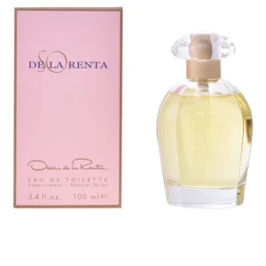 Oscar De La Renta So De La Renta Eau De Toilette Spray 100ml