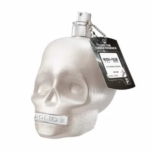 Police To Be Hyperverse Woman Eau De Parfum Spray 40ml