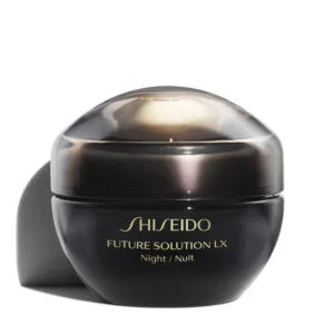 Shiseido Future Solut Sfs Lx Total Regeneration Creme S 50ml