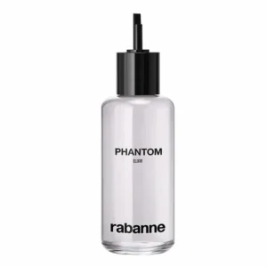 Rabanne Phantom Elixir Parfum Intense 200ml Refill