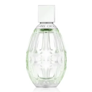 Jimmy Choo Floral Eau De Toilette Spray 60ml