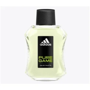 Adidas Men Pure Game 100 Vap New