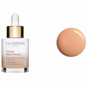 Clarins Tinted Oleo-Serum 02 30ml