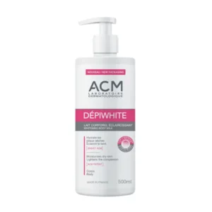 ACM Dépiwhite Brightening Body Milk 500ml