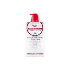 Eucerin Ph5 Ultra Light Lotion 1000ml