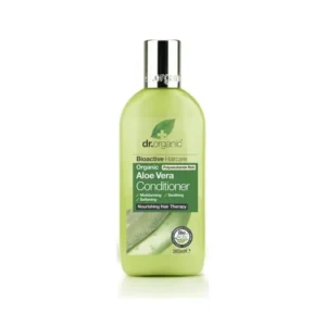 Dr Organic Aloe Vera Conditioner 265ml
