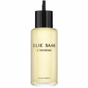 Elie Saab L’Homme Eau De Parfum Refill 150ml