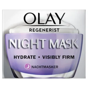 Olay Regenerist Firming Night Mask 50ml