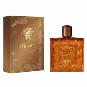 Versace Eros Najim Pour Homme Eau De Parfum Spray 50ml