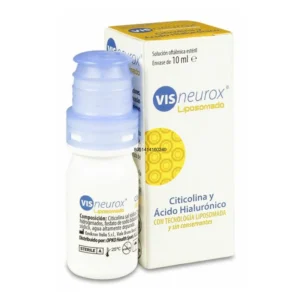 Visneurox Liposomal 10ml