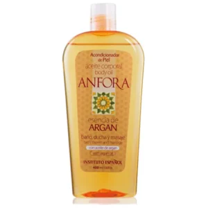 Instituto Español Argan Amphora Oil 400ml