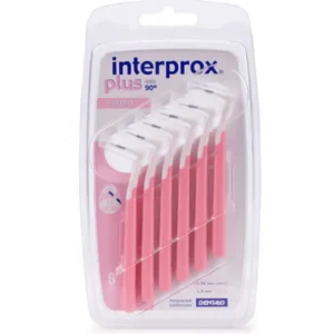 Interprox Interproximal Plus Nano 6 Units