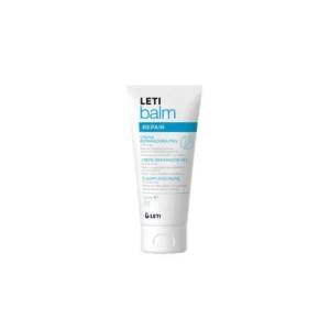 Letibalm Repair Crema Reparadora Pies 100ml