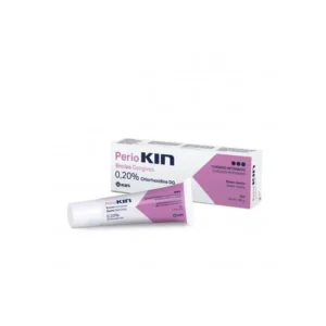 Kin Periokin Gum Gel 30ml
