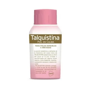 Talquistina Powder 50g