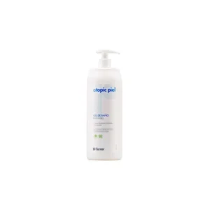 Repavar Atopic Gel Baño 750ml Atopic Locion Body 200ml