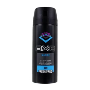 Axe Marine Desodorante 150ml Spray