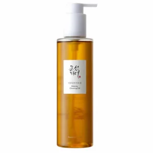 Beauty Of Joseon Ginseng Cleansing Oil 250ml